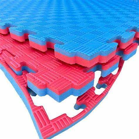 Ковер для борьбы