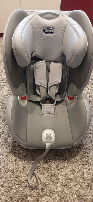 Scaun auto Chicco Isofix 0+