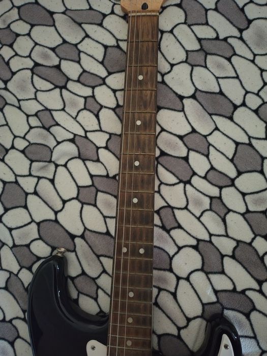 Fender Squier Stratocaster