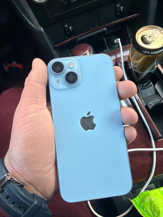 Айфон 14 сатылады