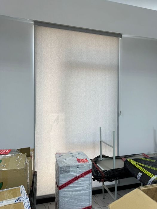 Ролл штор сатамын