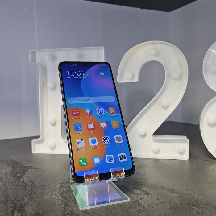 Amanet F28: Telefon Huawei P Smart 2021 (N)