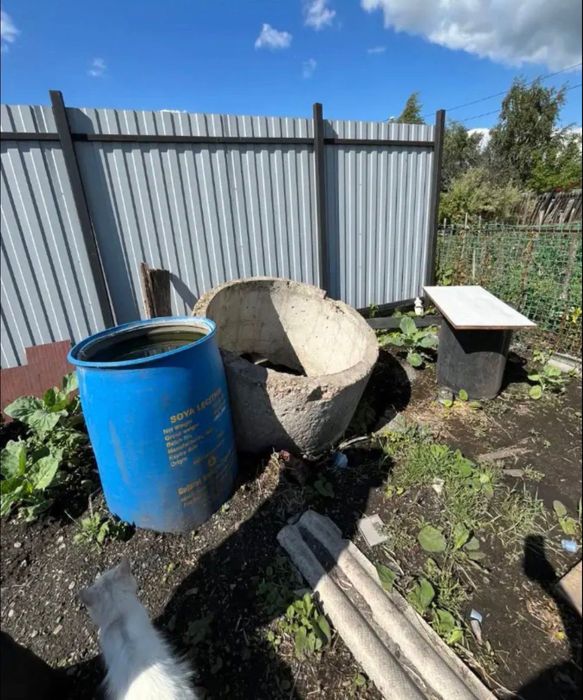 Продам 3ком дом в Рабочем посёлке.