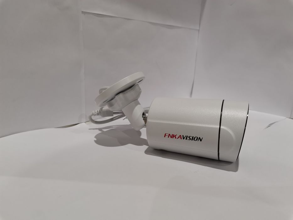 Уличная IP камера 5 мпикс