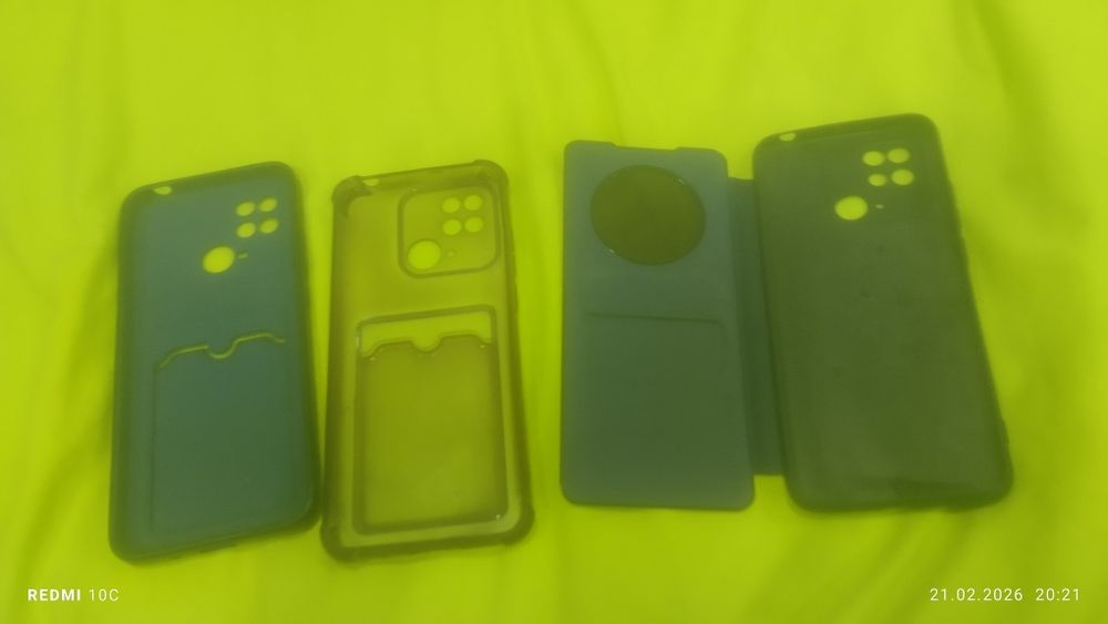 Продам Xiomi redmi 10c