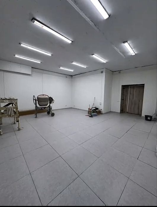 Продам ком.помещение или обмен на кв