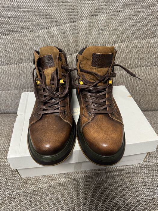 Мъжки обувки Teodor