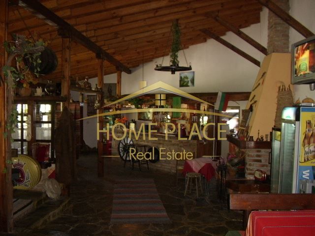 Продава се Къща в с. Близнаци, Област Варна - 495 кв.м за 320 €/кв.м - Снимка #10