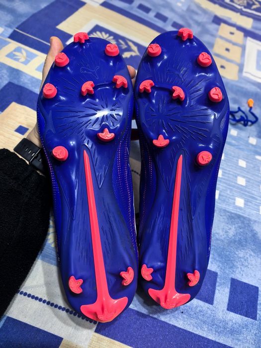 Puma ULTRA 5 ULTIMATE FG 45 номер