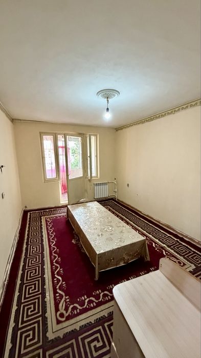 Сатеппо,Базарчик.Продаётся 2х комнатная квартира