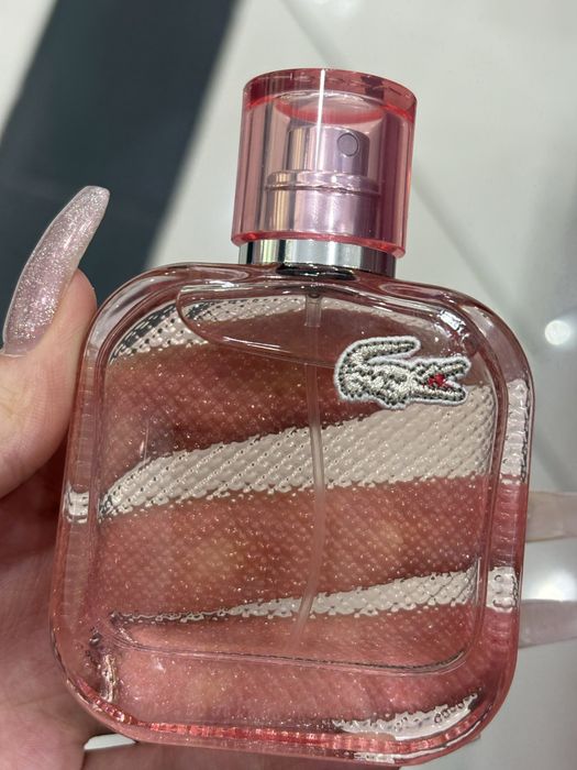 Lacoste L.12.12 Pour Elle Sparkling