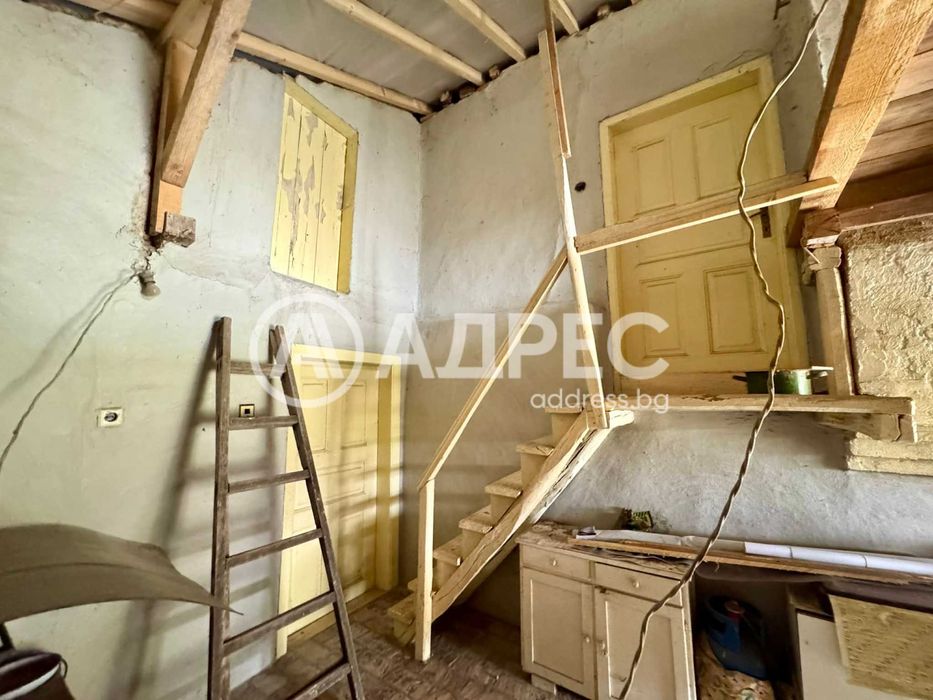 Продава се Къща в Попово - 200 кв.м за 125 €/кв.м - Снимка #7