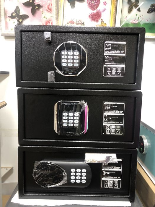 Seyf elektron seyf сейф электронный сейф