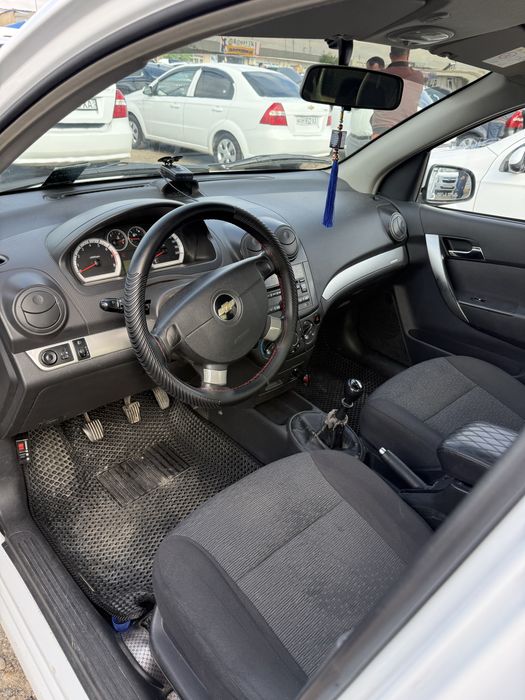 Chevrolet Nexia 2018 — 4