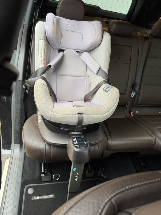 Scaun auto pentru copii 0 - 4 ani Joie