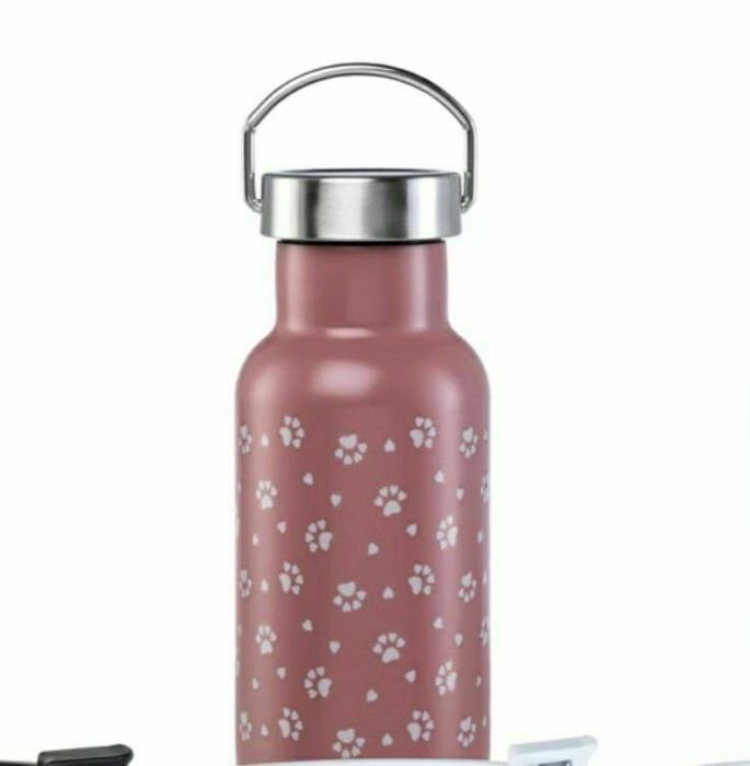 ‼️ Термобутылка CROFTON из нержавеющей стали — Германия, 350 мл