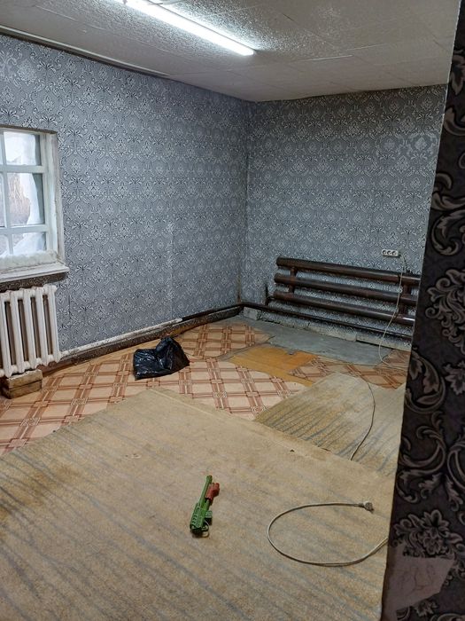 Продам дом в центре