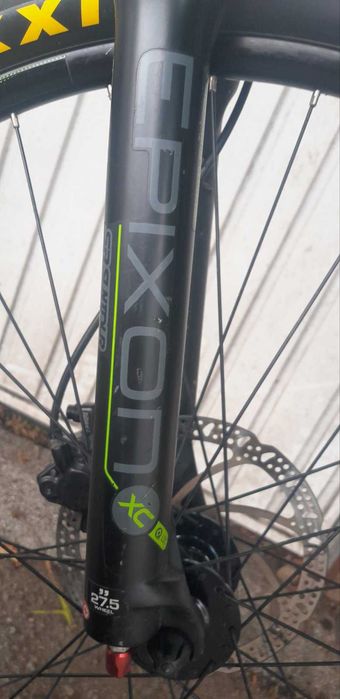 Merida one twenty 7.500 + Безплатен Bike tool