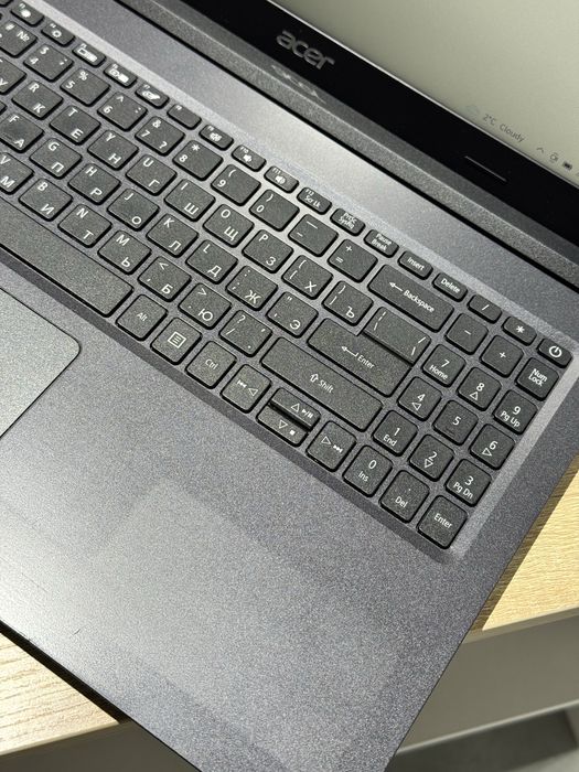 Ноутбук Acer Aspire 3
