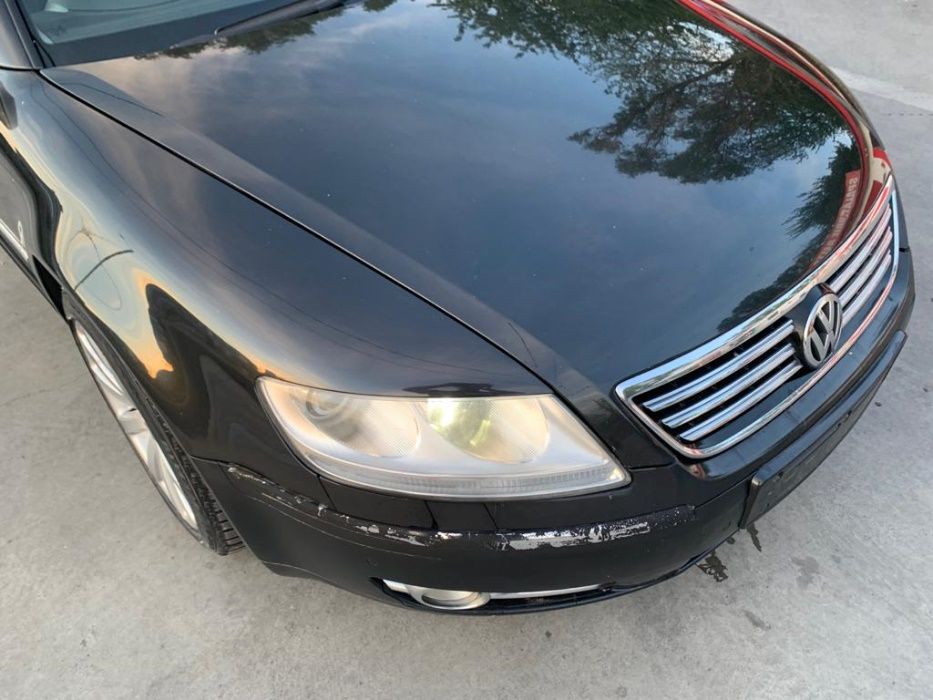 Dezmembrez phaeton 3.0 tdi/5.0 tdi/ 3.2 benzina/ 4.2 benzina/6.0 benzi