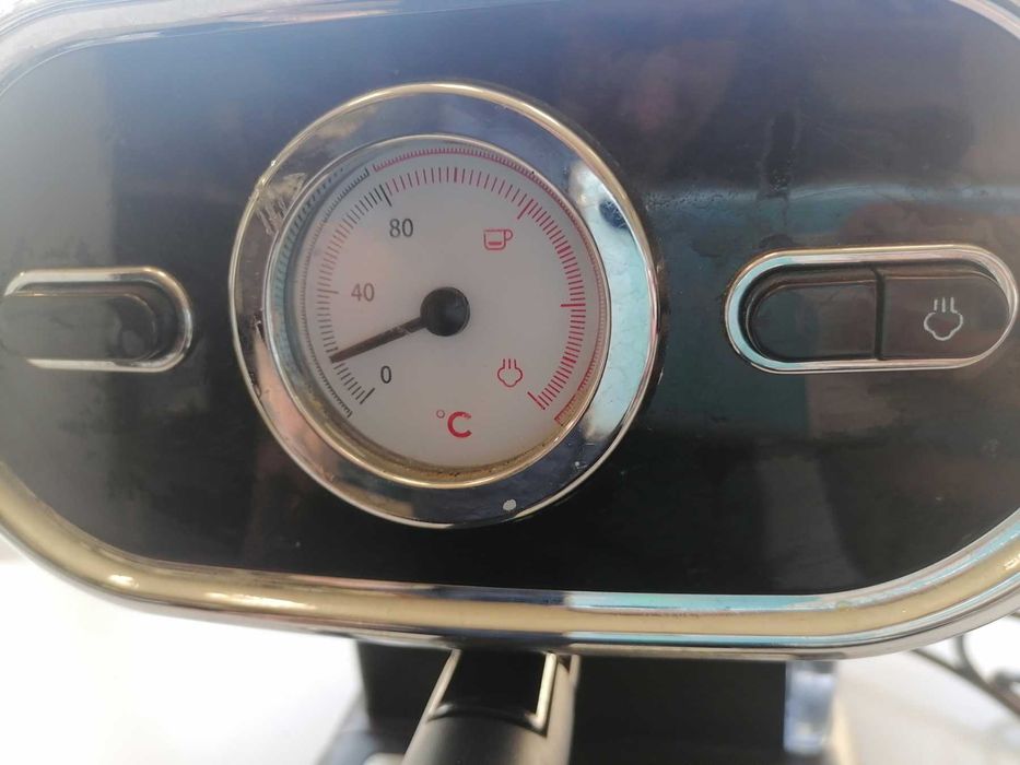 Кафемашина SilverCrest за еспресо