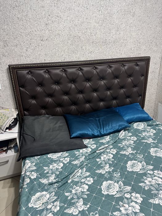 Кровать 160х200 за 30 тыс