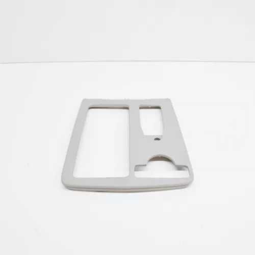 Панел за щора W204 тъмно сив C - класа 220cdi 320cdi c350 c200 c180