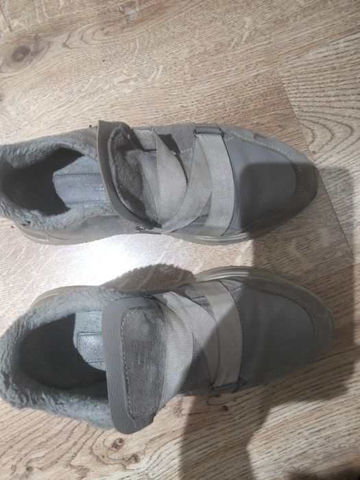 Обувь полуботинки