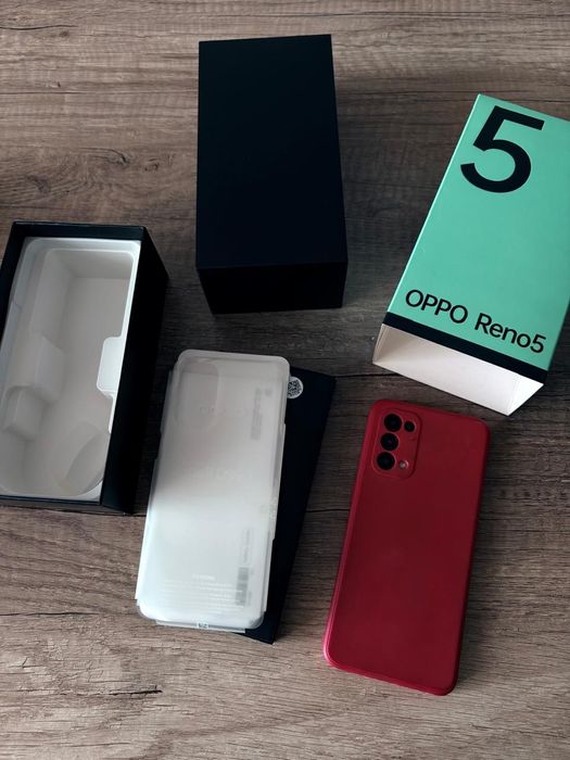 Продам телефон OPPO Reno5