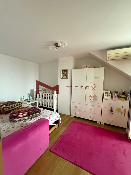 Продава се Четиристаен апартамент в Варна, Чаталджа - 137 кв.м за 1173 €/кв.м - Снимка #8