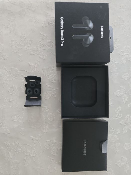 Samsung buds 3 pro