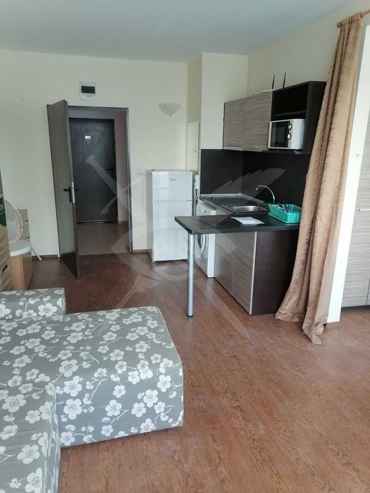 Двустаен - Сарафово