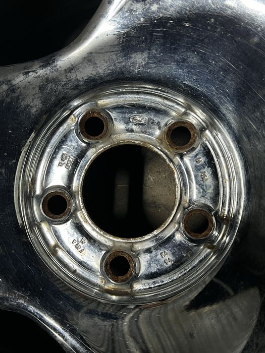 Диски Ford продам