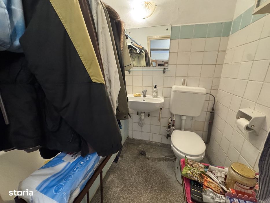 Apartament 3 camere | Bucla Drumul Taberei - Raul Doamnei | Brancusi