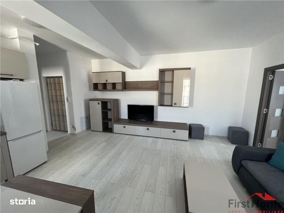 Apartament 2 camere-premium,etaj 2,parcare, bloc nou Piata Moldovei