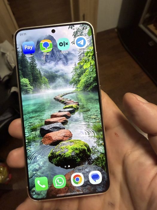 Samsung galaxy S24/256