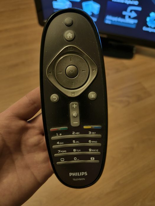 Televizor Philips S Q552.1E LA