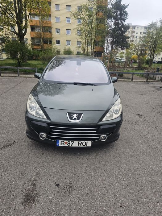 PEUGEOT 307 2009 — imagine 2