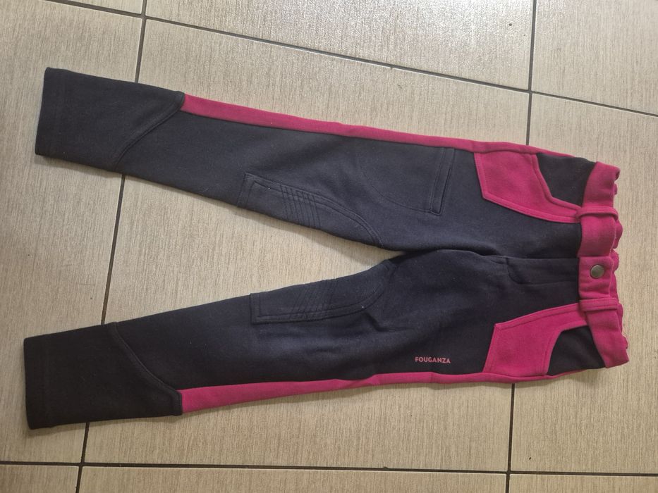 Vând echipament echitatie