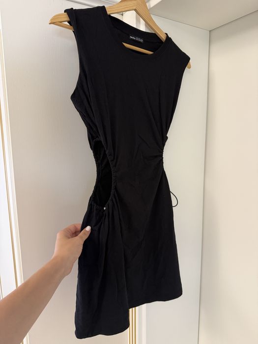 Лот рокли Zara, HM  хс-с размер