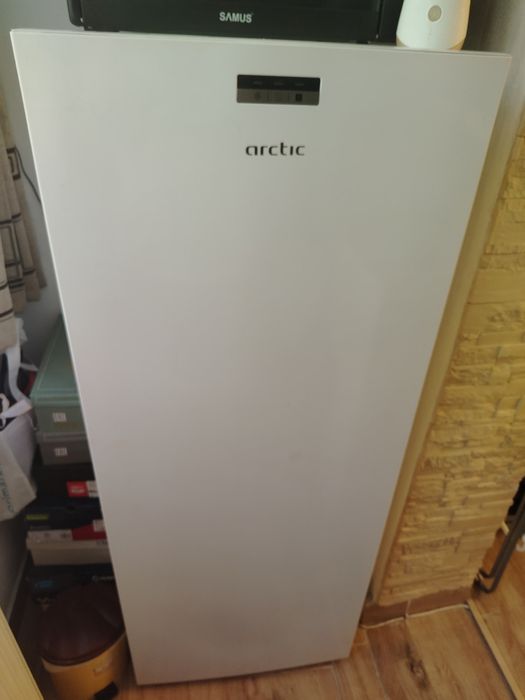 Congelator Artic 6 sertare