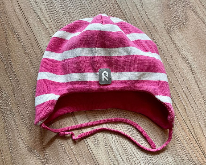 Шапка Reima за момиче
Размер:54