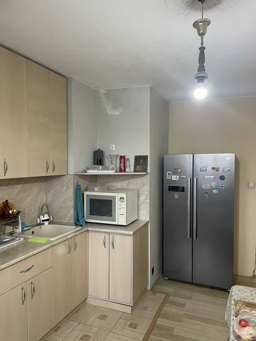 Продава се Четиристаен апартамент в Пловдив, Изгрев - 95 кв.м за 756 €/кв.м - Снимка #12
