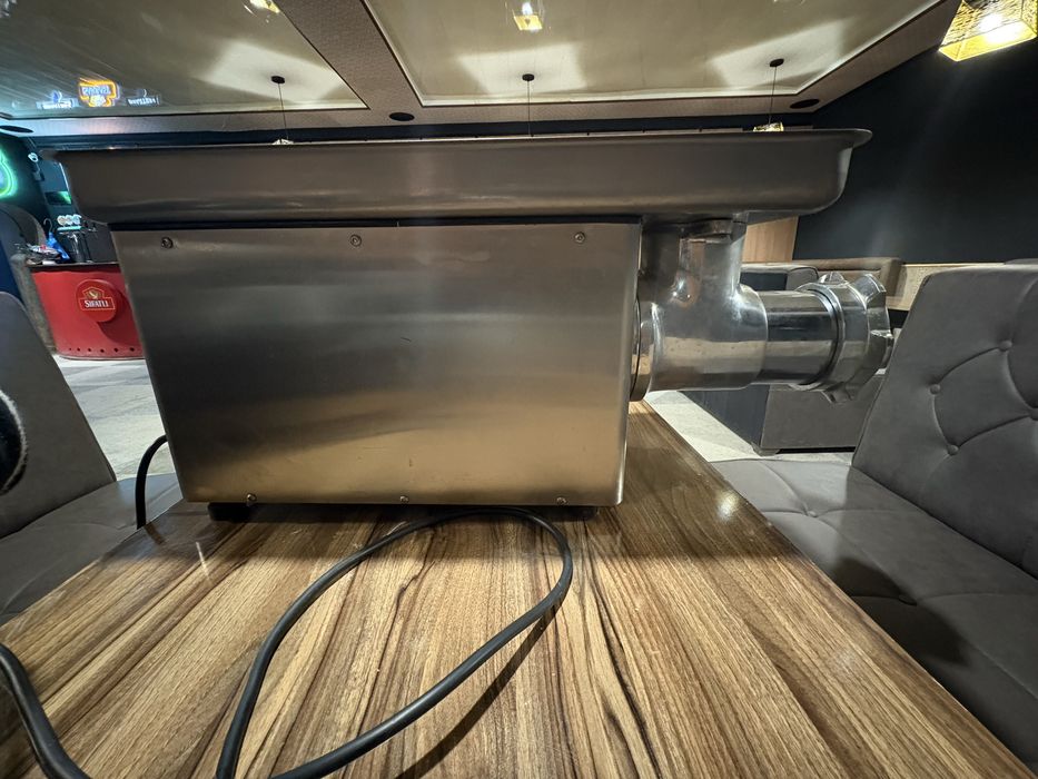 Turetiski misarofka 32/2ta bor