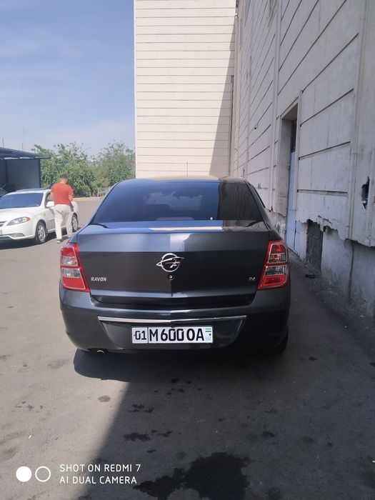 Кобалт аренда 2019 афтамат