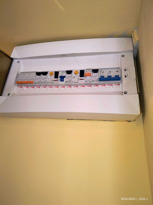 Дава се под наем Магазин в Варна, Възраждане 1 - 82 кв.м за 765 € - Снимка #6