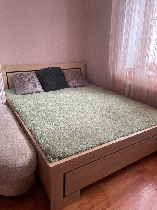 Продам кровать СРОЧНО