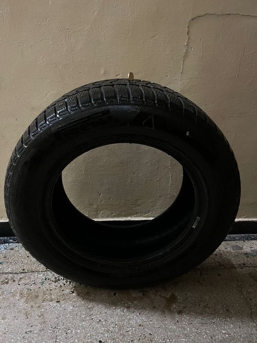 Anvelope 215 60 R16 M+S