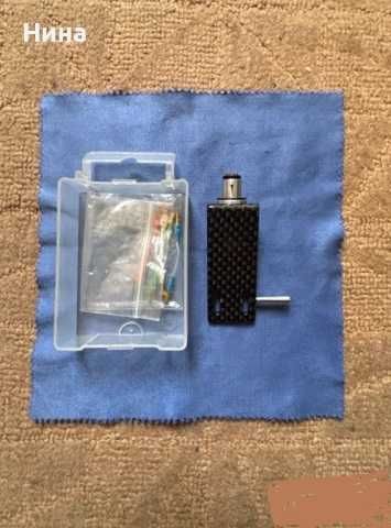 High End държачи за грамофонни дози