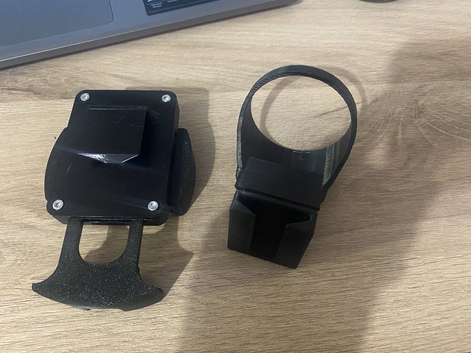 стойка за телефон пежо партнер ситроен берлинго partner berlingo